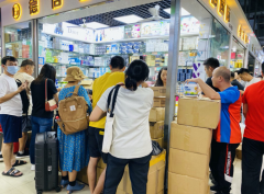 深圳华强北转型：从男人的数码天堂，到