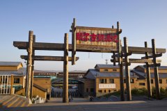 原始状态最完好、生态资源最丰富，亚洲