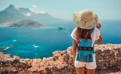 10个适合十月去短期游玩的广东旅行地