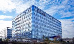 跨越速运董事长胡海建不断深耕科技，推